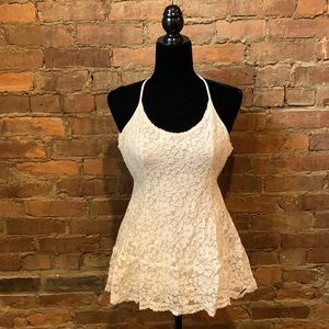 Lacey Abercrombie top